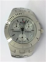 Orologio Sector No Limits Uomo in Acciaio 3253947015 - 3253947015